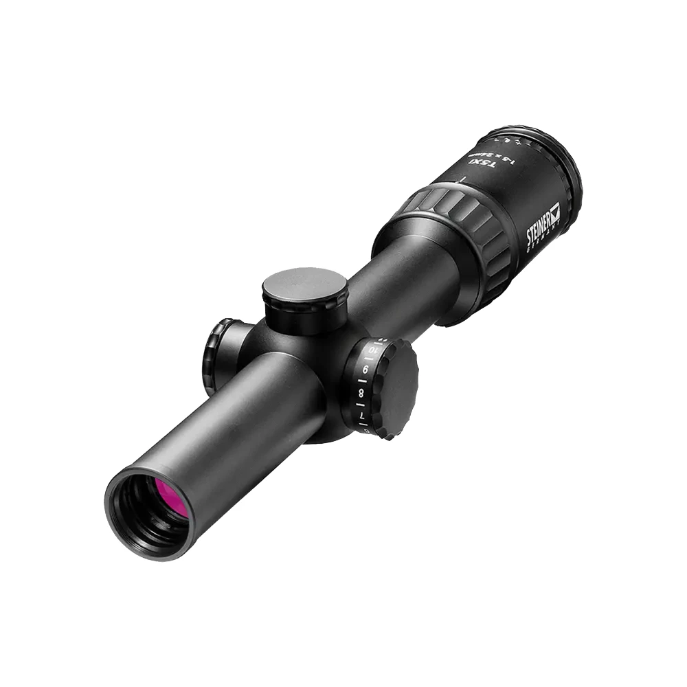 Steiner T5Xi 1-5x24mm